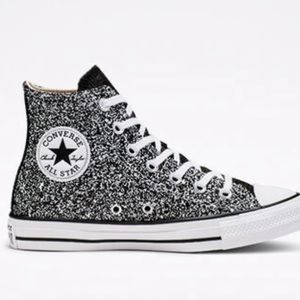 Chucks must go I’m moving